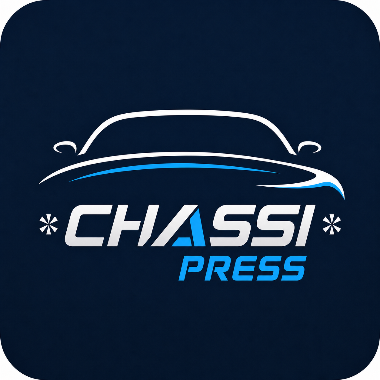 ChassiPress